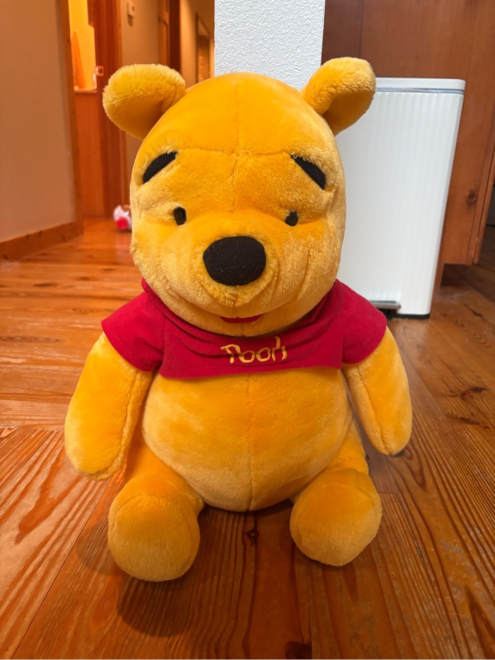 Vintage 90s Winnie The Pooh